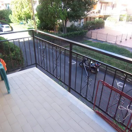 Σπίτι διακοπών Immobiliare